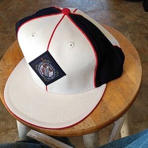 Negro leagues hat size 7 7/8
